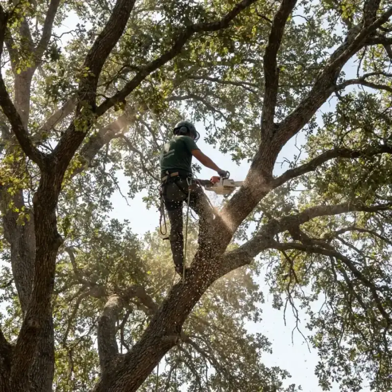 Orlando tree removal
